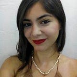 Daniela Arriaga Hernández