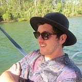 Jarrad Wild