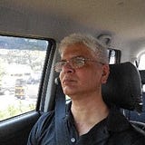 Shamik Vora