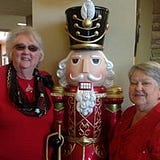 Pamela White Johnson
