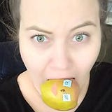 Barbora Bajuska Jedina