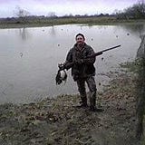Rob James
