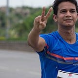 Arvind Kumar