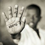 Ndoto