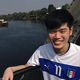 Thaksakorn Lertboonsupa