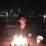 Vincent Phan