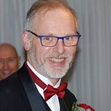 Darren Fast