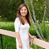 Sonia Brightman