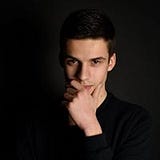 Mathieu Daix