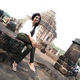 Pallavi Singh Rathore