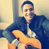 Furkan Güvenç