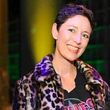 Mary R. Ladd