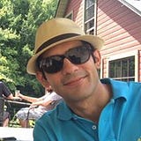 Soroush Farzinmoghadam