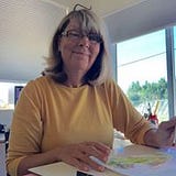 Carol Phillips Jones