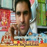 Chaman Patel