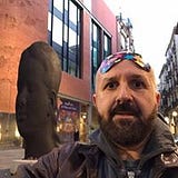 David P. Real