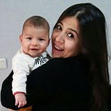 Elif Iliman Püsküllüoğlu