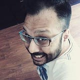 Pravesh Mahabali