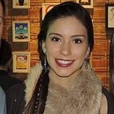 Caroline Nascimento