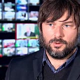 Alan Strange