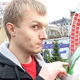 Vadim Kravchuk