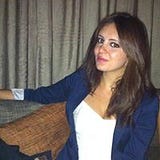 Samia Mrabet