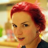Liubov Kolosova
