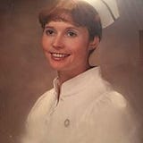 Cindy Buffum Bernard