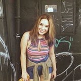 Stefanie Thais Loyola