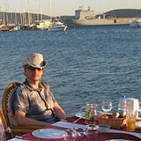 Madis Listak