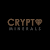 CryptoMinerals™️ - The Luxury Crypto-Collectible.