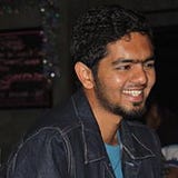 Rakshith Ramesh