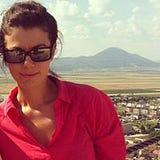 Sorana Stanescu