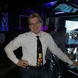 Dmitry Migel