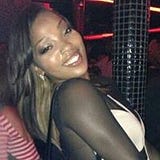 Candice Marie