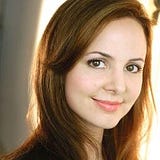 Dr. Chloe Carmichael