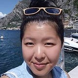 Sandy Yang