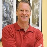 Kevin Boldenow