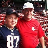 Brendan Sullivan