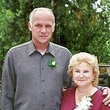 Chuck Lewis