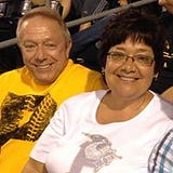 Brenda Swales Kennedy