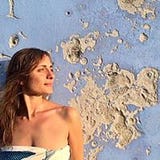 Silvia Baldi
