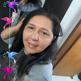 Gilvanete Pimentel