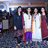 Aayushi Mittal
