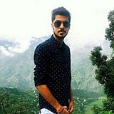 Abhishek Tiwari