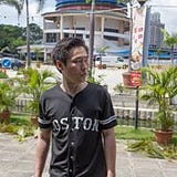 William Dang Yang Peng