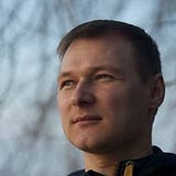 Andrey Sidorov