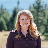 Margo Claire Magnant