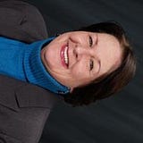 Bernadette Halloran