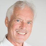 Bob Trevelyan